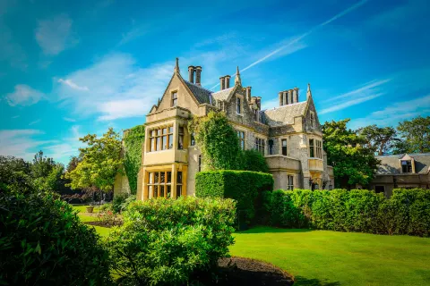 Foxhills Club & Resort