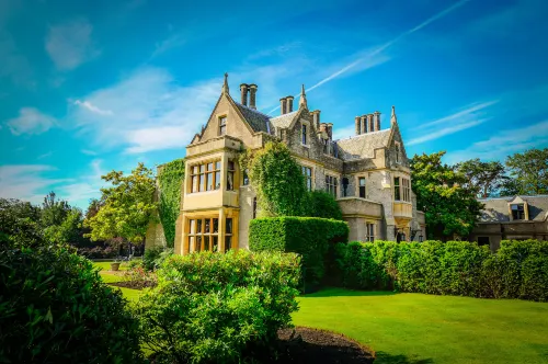 Foxhills Club and Resort- Member of Elegant Hotel Collection - 4-Star