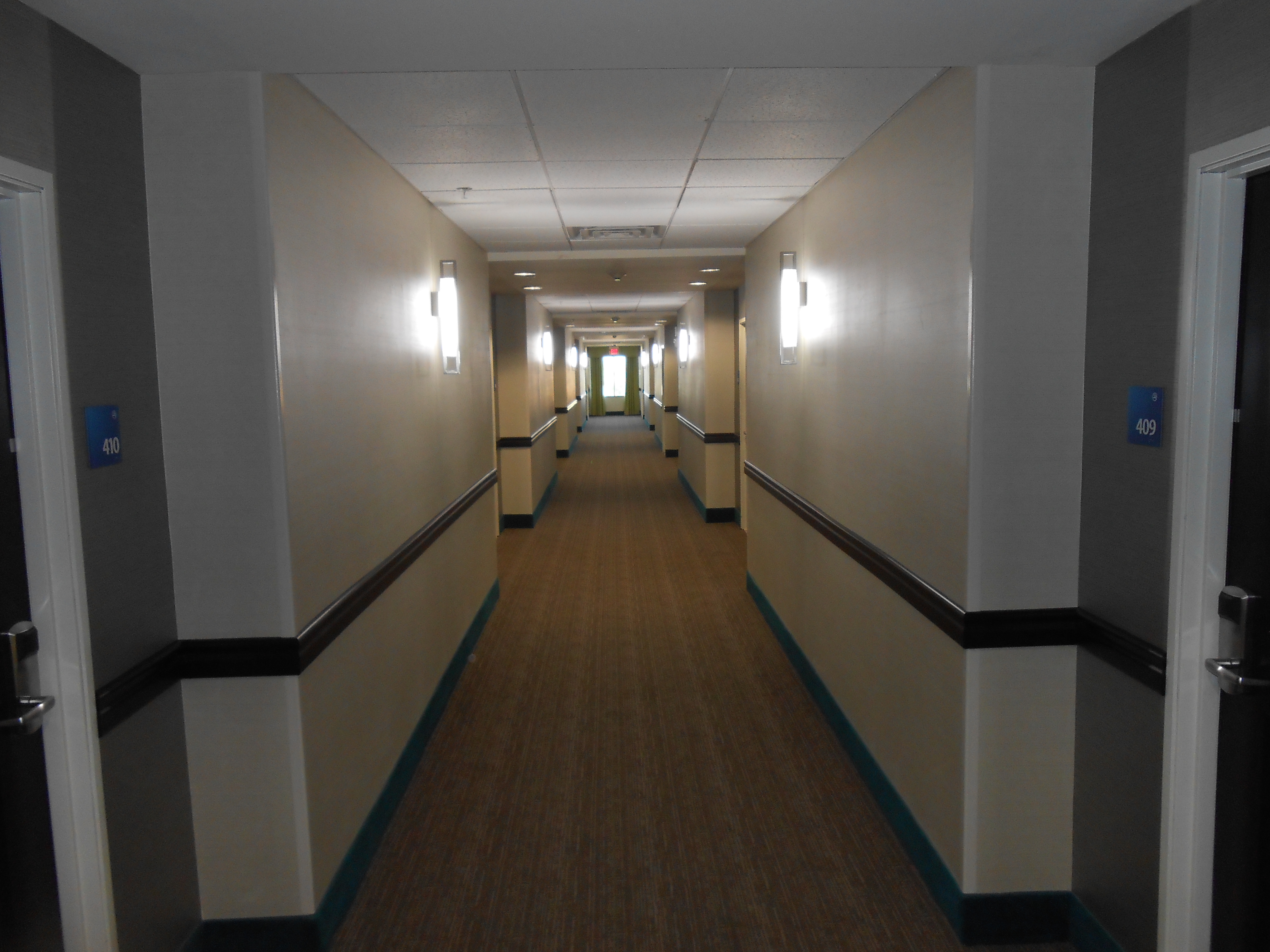 Holiday Inn Express & Suites Houston Northwest-Brookhollow, an Ihg Hotel