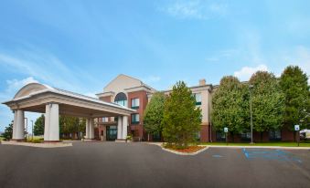 Holiday Inn Express & Suites Bryan-Montpelier