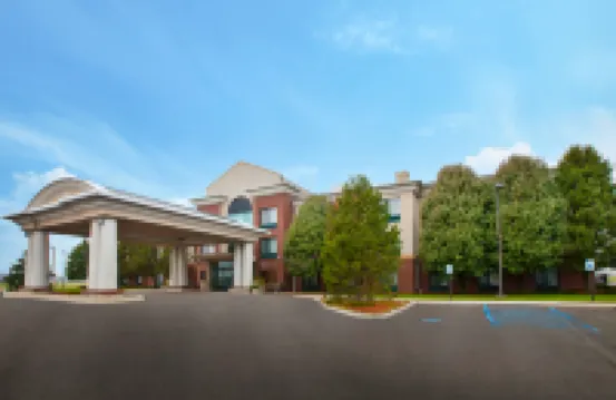 Holiday Inn Express & Suites BRYAN-MONTPELIER by IHG Hotels in Williams County