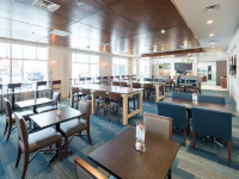 Holiday Inn Express RED DEER NORTH by IHG Hoteles en Red Deer