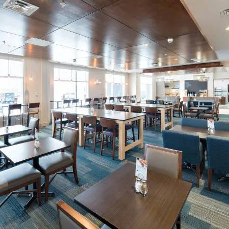 Holiday Inn Express RED DEER NORTH by IHG