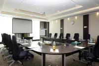 โรงแรม Holiday Inn Riyadh - Meydan บาย IHG