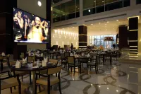โรงแรม Holiday Inn Riyadh - Meydan บาย IHG - พร้อมอาหารเช้า