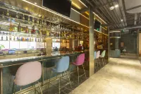 Manxin Hotel (Nanfeng Plaza, Yuncheng) - Baarit