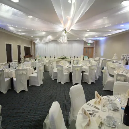 Holiday Inn IPSWICH by IHG