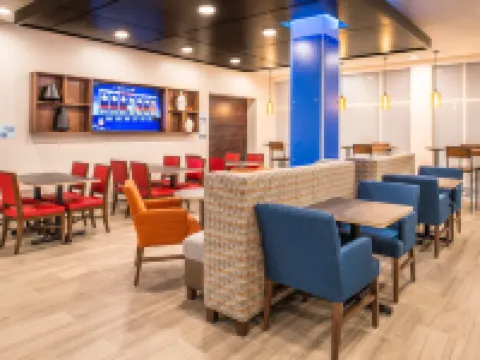 Holiday Inn Express & Suites TAMPA NORTH - WESLEY CHAPEL by IHG Hotels in Pasco County