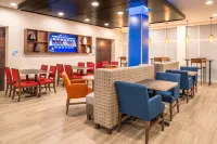 Holiday Inn Express & Suites Tampa North - Wesley Chapel Hotels in Wesley Chapel