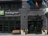 Holiday Inn BRUSSELS - SCHUMAN by IHG Các khách sạn gần Công viên Cinquantenaire