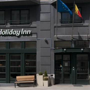 Holiday Inn BRUSSELS - SCHUMAN by IHG