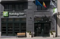 Holiday Inn 布魯塞爾舒曼 鄰近汽車世界的酒店