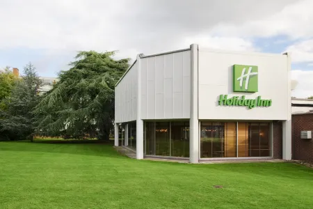 Holiday Inn York Отели рядом с достопримечательностью «Margaret Clitherow Shrine»