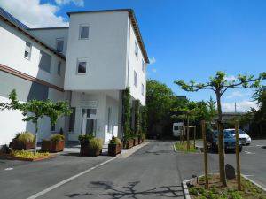 Milchhof Apartments Aschaffenburg