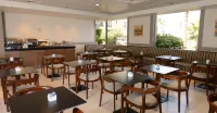 Holiday Inn Express IQUIQUE by IHG - sarapan
