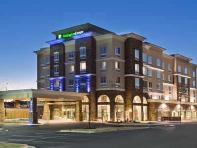 Holiday Inn Express Augusta North - GA by IHG