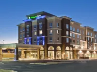 Holiday Inn Express Augusta North - GA by IHG โรงแรมในออกัสตา