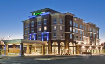 Holiday Inn Express Augusta North - GA