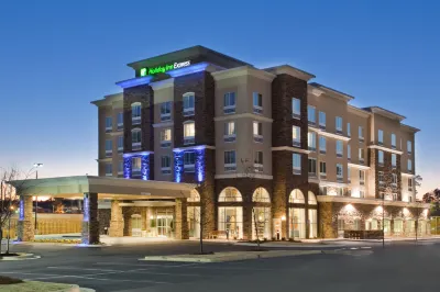 Holiday Inn Express Augusta North - GA by IHG Các khách sạn ở 