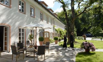 Brauereigasthof-Hotel Aying