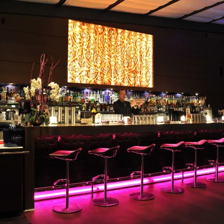 Park Inn by Radisson Berlin Alexanderplatz