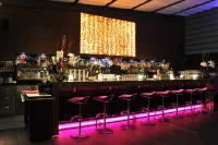 Park Inn by Radisson Berlin Alexanderplatz Hotels in Berliini