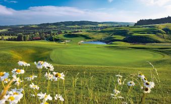 Hotel Sonnengut Wellness - Therme - Spa