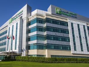 Holiday Inn Express Dubai Airport, an IHG Hotel