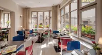 Hotel am Rathaus - 3-Star