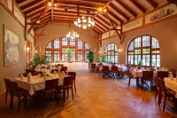 Berggasthof Butterberg Hotels in Ohorn