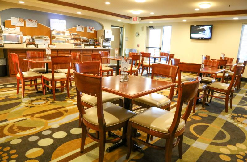 Lucille's Hotel photo 5