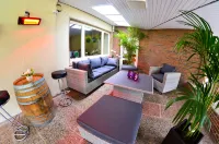 Flair Hotel Rieckmann Hotels in Munster