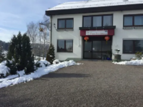 Tian fu Hotels in Blumberg