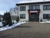 Tian fu asiatisches restaurant/hotel Hotels in Stühlingen