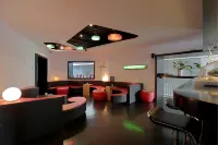 Hotel Gat Point Charlie Hotel a Berlino