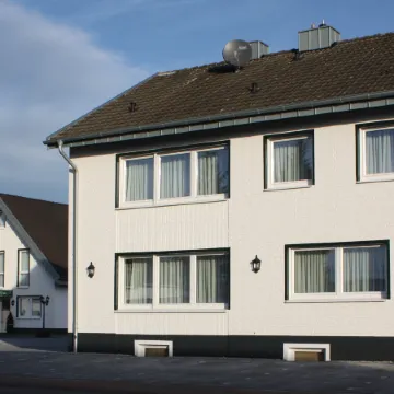 Hotel am Wintergarten