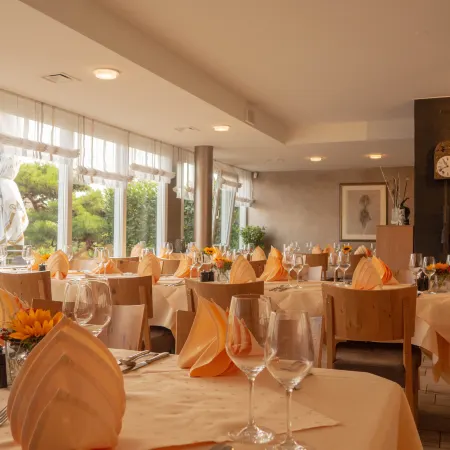 Hotel Villa am Rhein