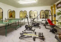 Hotel Schloessmann Garni Hôtels à : Bad Konig