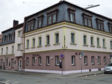 Hotel Villa Erlen Hotels in Erlangen