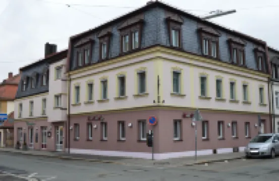 โรงแรมวิลลา เออร์เลน