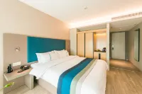 Homeinn Selected Hotel (Nanjing New City Plaza Longjiang Subway Station) Hotels in Nanjing