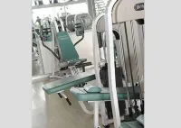 Nordsee Hotel Fischereihafen - Gym
