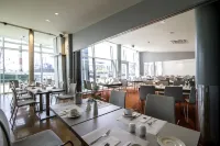 Nordsee Hotel Fischereihafen Hotels in Bremerhaven