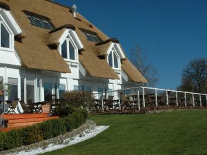 Alago Hotel Am See