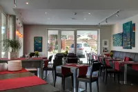 Heldts Aparthotel Hotels in Eckernförde