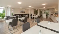 Hotel Chrisma - petit déjeuner