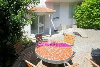 Tiptop Hotel Garni Pfauen Hotel a Vogtsburg im Kaiserstuhl