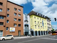 City-Hotel Kurfürst Balduin