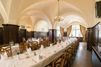 Glockenhof Hotels in Eisenach