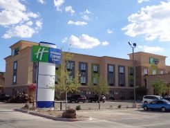 Holiday Inn Express & Suites LUBBOCK SOUTH by IHG
